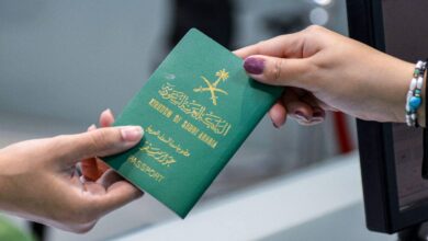 إعفاء المواطنين السعوديين من الحصول على تأشيرة لزيارة باكستان