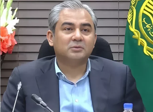 نقفي: باكستان سترد بقوة مضاعفة إذا استفزتها الهند