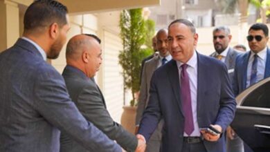 ليبيا تشارك في اجتماعات الجامعة العربية بالقاهرة لتعزيز العمل العربي المشترك 
