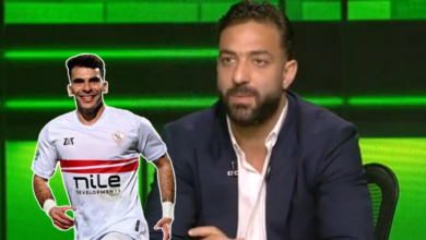ميدو: زيزو خرج من الباب الصغير.. وبيسيرو مستمر في قيادة الزمالك