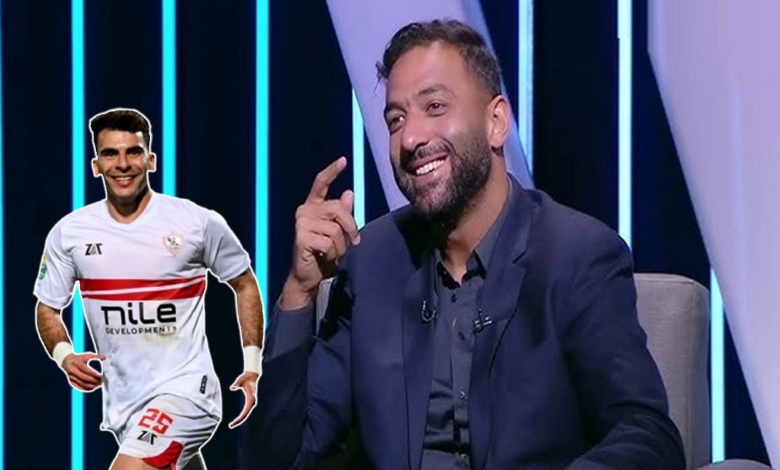 ميدو: نملك «شيكات مفتوحة» لضم لاعبي الأهلي.. وزيزو متمسك بالزمالك