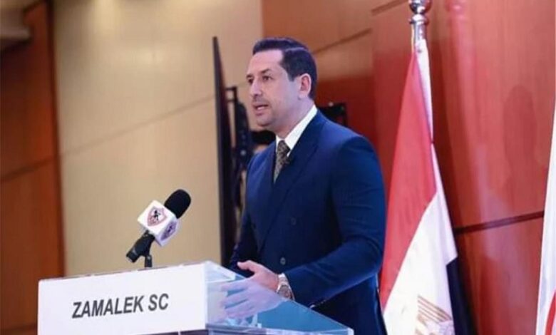 الزمالك ينفي شائعات التعاقدات الجديدة ويؤكد تركيزه الكامل على المنافسة في الدوري