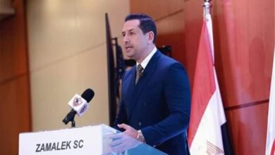 الزمالك يواجه أزمة قيد بسبب مستحقات بوطيب.. وتطورات جديدة بشأن زيزو ومباراة القمة