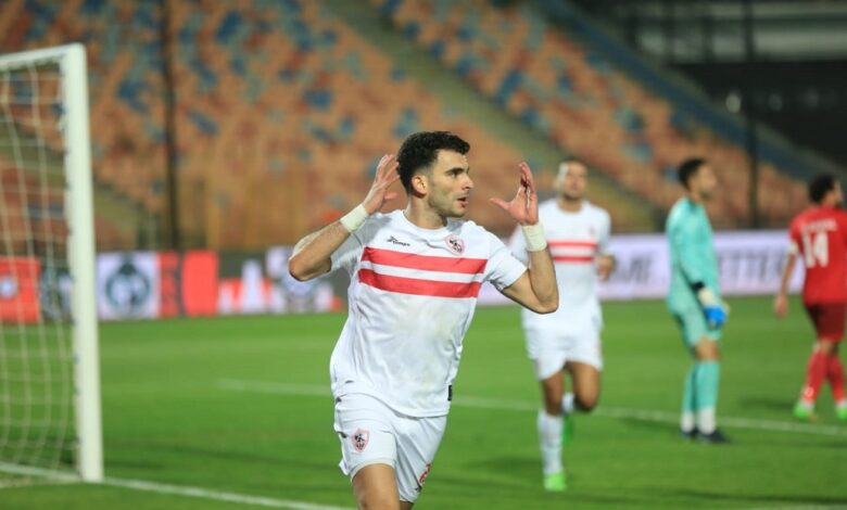 محامي زيزو يعلن التصعيد القانوني ضد مسؤولي الزمالك بسبب "التجاوزات والافتراءات"