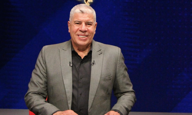 مستقبل الأهلي بعد رحيل كولر.. شوبير يكشف تفاصيل المدرب الجديد