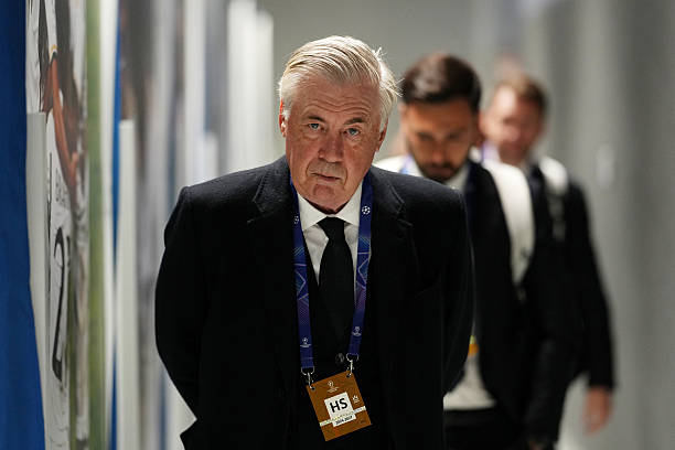 أنشيلوتي يقترب من وداع ريال مدريد.. والمنتخب البرازيلي وجهته المنتظرة