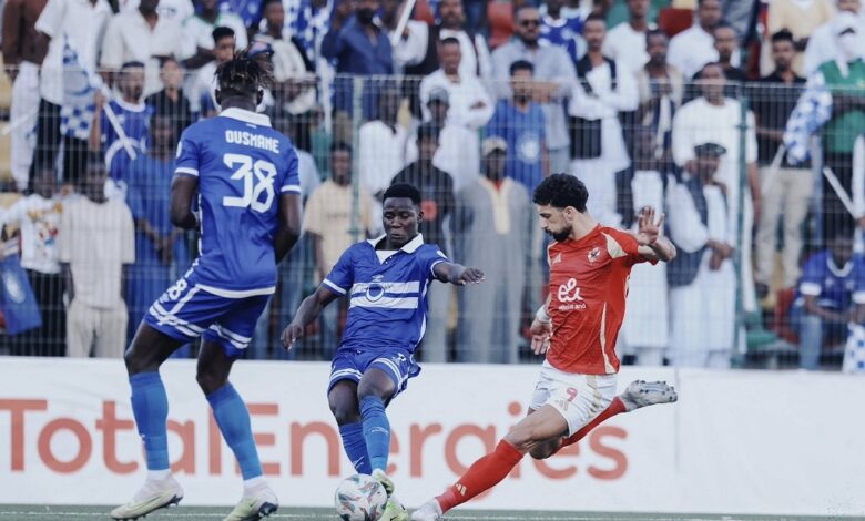 الأهلي يُطيح بالهلال ويبلغ نصف نهائي دوري أبطال إفريقيا للمرة السادسة تواليًا