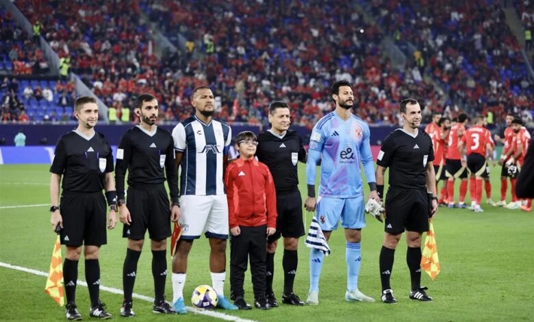 الأهلي يواجه باتشوكا وديًا في أمريكا استعدادا لـ كأس العالم للأندية