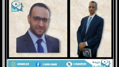الشرقاوي والدكتور أبو هاشم