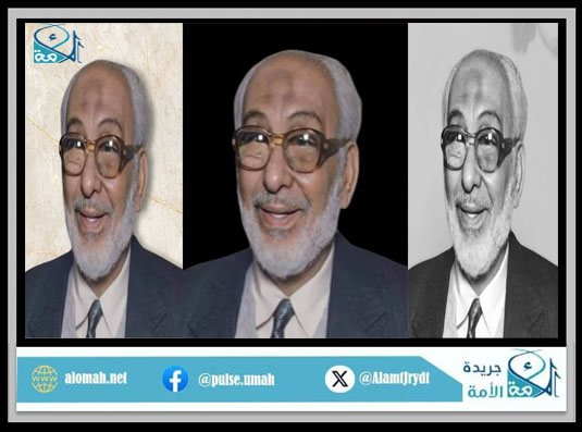 محمود محمد شاكر (أبو فهر)