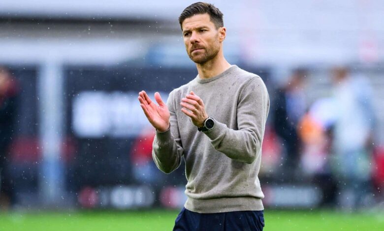 ريال مدريد مطالب بدفع 10 ملايين يورو للتعاقد مع تشابي ألونسو خلفًا لأنشيلوتي