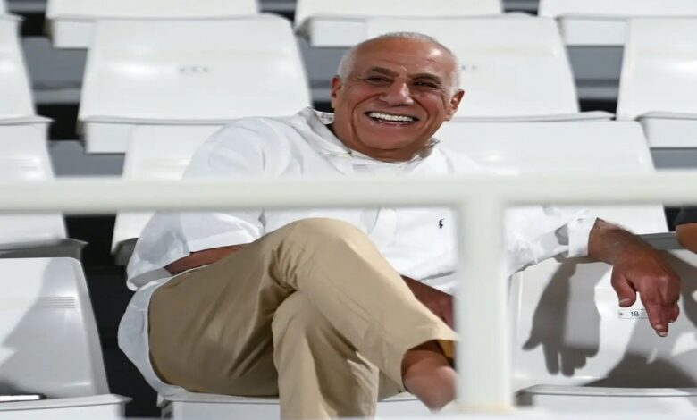 الزمالك يتحرك قانونيًا ضد مرتضى منصور بعد تصريحاته المسيئة