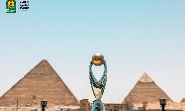 الاتحاد الإفريقي يعلن مواعيد نصف نهائي دوري أبطال إفريقيا.. مواجهات نارية بين ممثلي مصر وجنوب إفريقيا