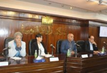 احتفالية دار الكتب