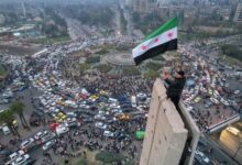 سورية أضعف دولة ولكنها الأعلى خصوبة وفاعلية