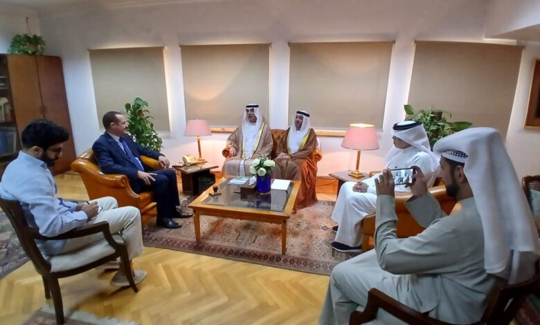 ملتقى الشارقة