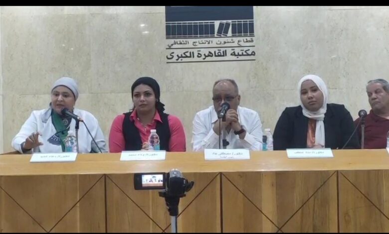 ملتقى المأثورات الشعبية