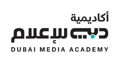 مذكرة تفاهم لتعزيز المحتوى العربي بين مركز أبوظبي للغة العربية وأكاديمية دبي للإعلام