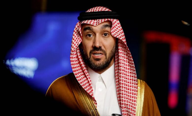 السعودية تؤكد جاهزيتها لزيادة عدد منتخبات مونديال 2034 إلى 64.. ووزير الرياضة يشيد بمحمد صلاح