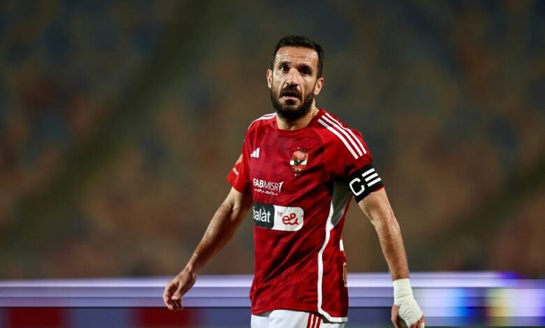 علي معلول يقود تشكيل الأهلي أمام فاركو في كأس عاصمة مصر بقيادة فنية مؤقتة
