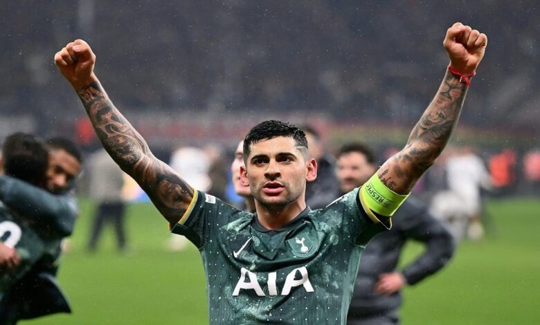 كريستيان روميرو يفتح الباب أمام الانتقال لليغا: أريد تجربة الدوري الإسباني