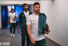 كما إنفرد «الأمة الرياضي».. الزمالك يُجدد عقد «الونش» لمدة 3 سنوات