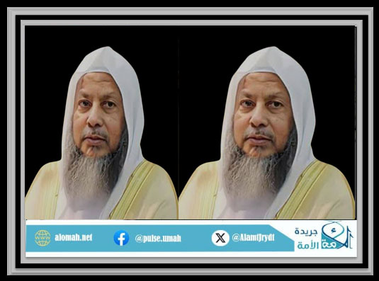 الشيخ محمد أيوب