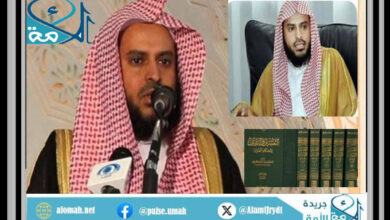 الشيخ عبد العزيز الطريفي