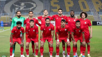 نادي مودرن سبورت يدرس الانسحاب من الدوري المصري بسبب الأخطاء التحكيمية