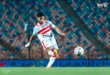 ناصر ماهر أساسيًا لتعويض زيزو أمام ستيلينبوش.. وتغييرات في تشكيل الزمالك قبل موقعة القاهرة