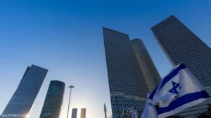 العقوبات الأوروبية على إسرائيل .. تمهيد لتغير النظرة العالمية تجاهها
