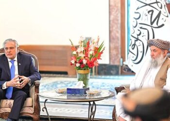 باكستان تعزز حضورها الدبلوماسي في أفغانستان