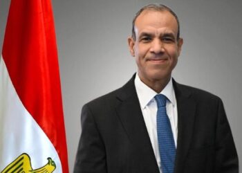 وزير الخارجية المصرى يبدأ اليوم سلسلة لقاءات دبلوماسية مكثفة حول ليبيا