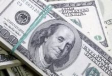 سعر الدولار مقابل الجنيه المصري
