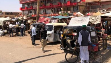 الخرطوم السودانية تعود للحياة بعد استعادتها من قبل الجيش