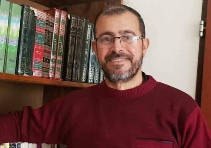 وفاة الأسير الفلسطيني نجم في سجون الاحتلال الإسرائيلي نتيجة الإهمال الطبي