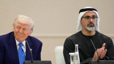 ترامب يختتم جولته الخليجية باستثمارات أكثر من 1.4 تريليون دولار