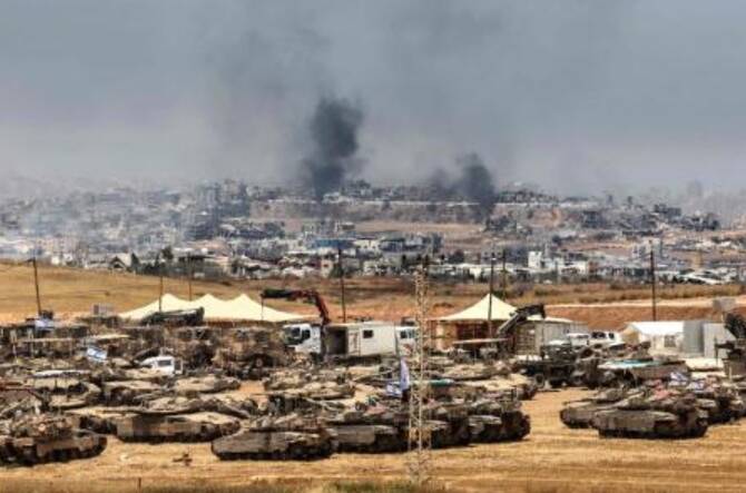 حماس: محادثات هدنة جديدة في غزة بالدوحة