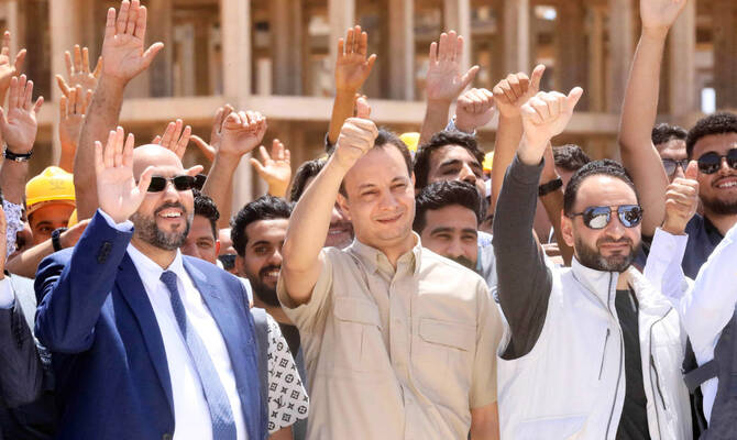حكومة طرابلس تسعى إلى هدنة دائمة بعد الاشتباكات