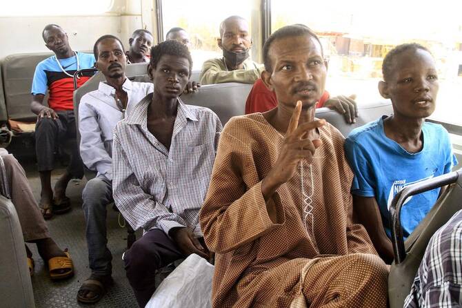لاجئو جنوب السودان في إثيوبيا يواجهون "كارثة صحية" وشيكة