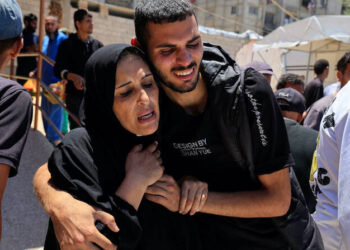 إدانة أممية لإسرائيل بسبب قتل المدنيين في غزة