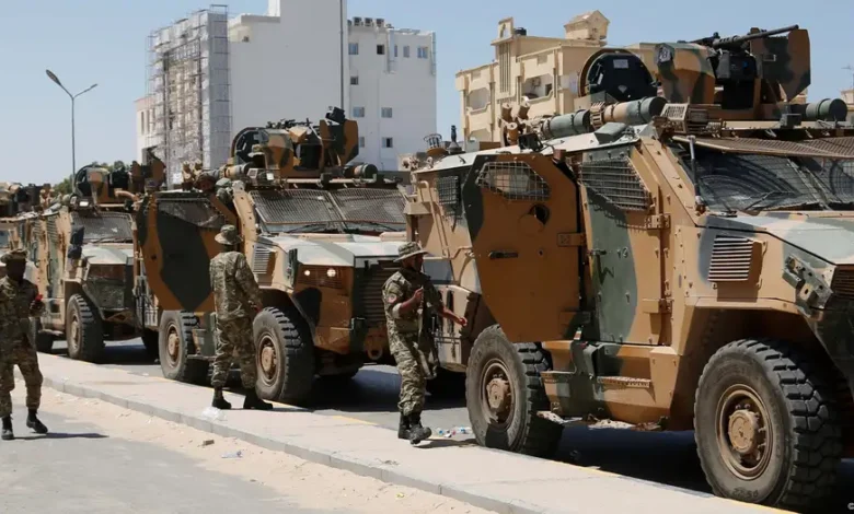 نواب المنطقة الغربية يدقّون ناقوس الخطر: دعوة عاجلة لإنقاذ ليبيا من الفوضى والانهيار