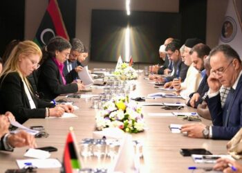 طرابلس تحت التهديد.. الأمم المتحدة تدعو لترتيبات أمنية عاجلة وانسحاب فوري للقوات من الأحياء السكنية