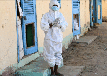 الكوليرا تفتك بالسودان: مأساة صحية تتفاقم في ظل حرب لا تنتهي