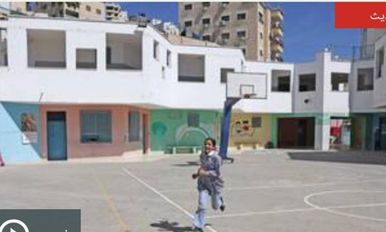 إسرائيل تغلق 6 مدارس تابعة للأمم المتحدة للفلسطينيين في القدس الشرقية