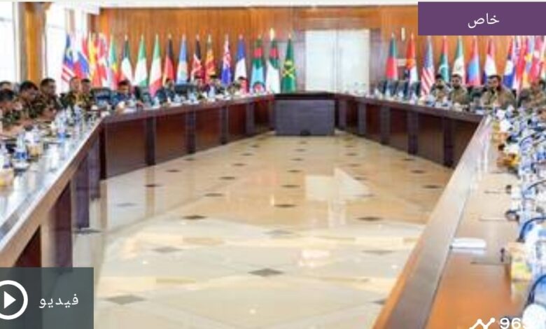 بنغلاديش والسعودية تعقدان الاجتماع الأول للجنة التعاون الدفاعي