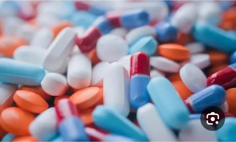 شركات الأدوية تتجاهل الأمر التنفيذي لترامب