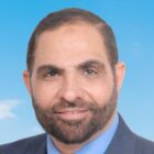 صورة د. كمال جعفر