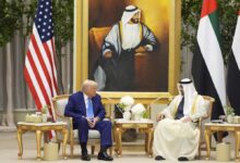 الإمارات تبني أكبر حرم جامعي للذكاء الاصطناعي في صفقة ترامب