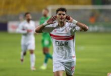 بيسيرو: زيزو شعر أن الأهلي يستمع إليه أكثر من الزمالك.. ورحيلي لم يكن لأسباب فنية